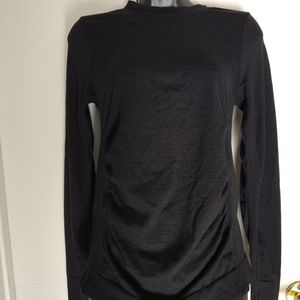 ATHLETA SWEATER SIZE M